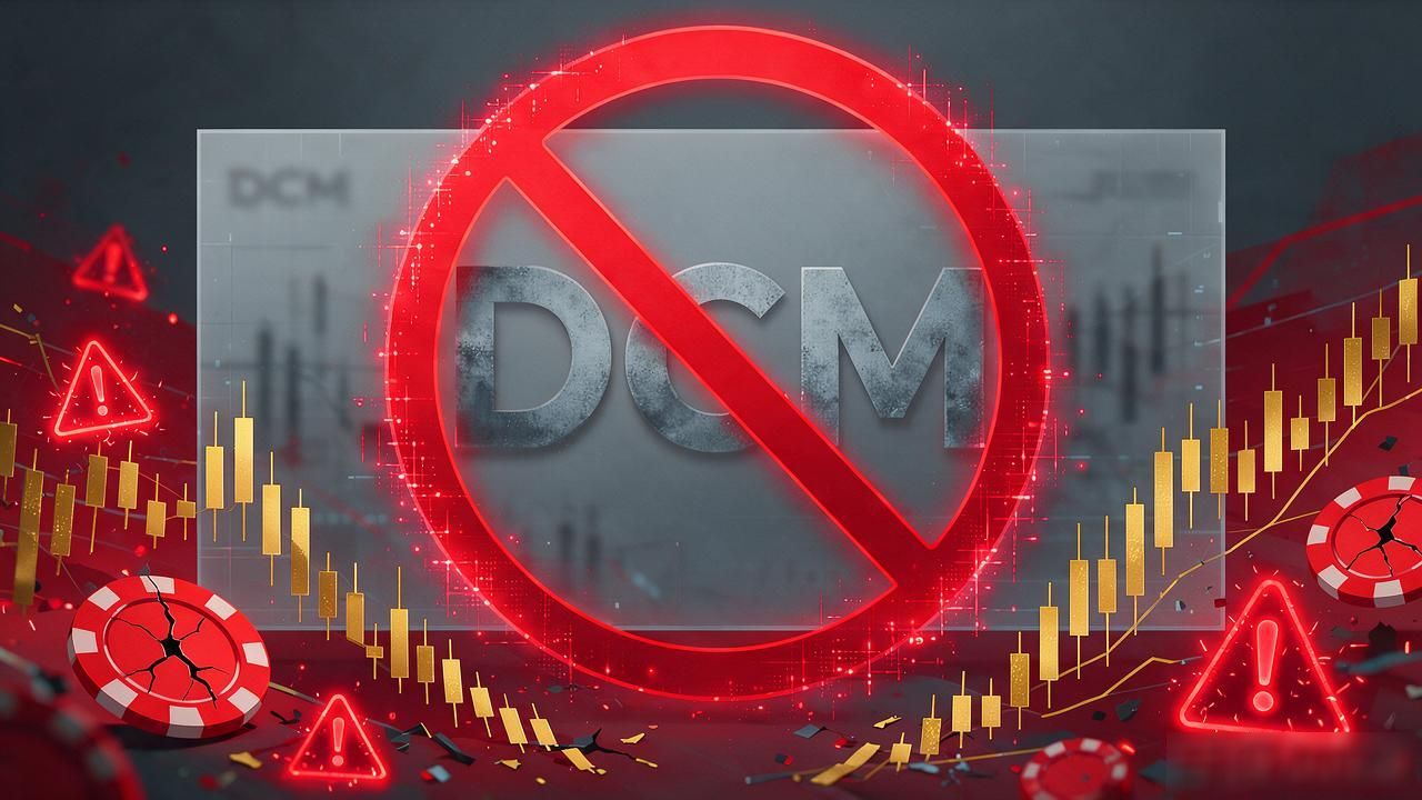 dcm公司数字货币靠谱吗？普通人先搞懂这三件事