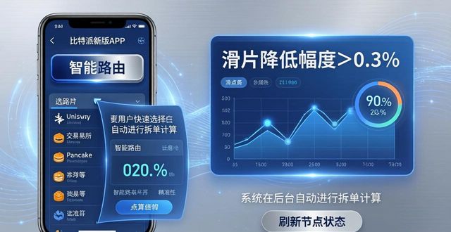 比特派新版下载 优化交易策略的3个技巧