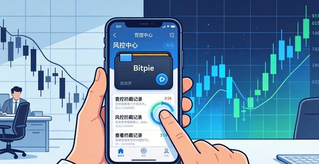 Bitpie钱包限额与风控设置技巧