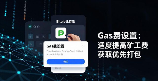 Bitpie比特派钱包:三步实现资产快速转账