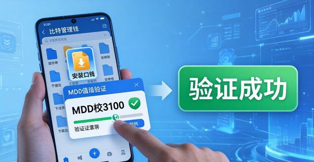 官网下载比特派钱包的3个关键步骤