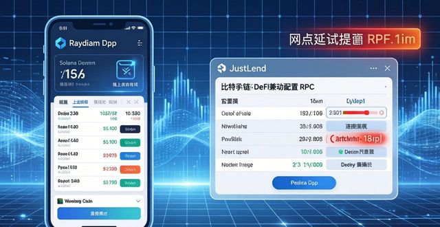 比特派钱包DeFi兼容性实测：这些项目能用吗？