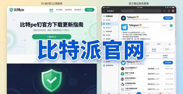 比特派钱包官方下载更新追踪指南