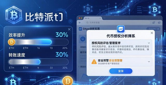 比特派钱包新版下载：安全增强与功能实测