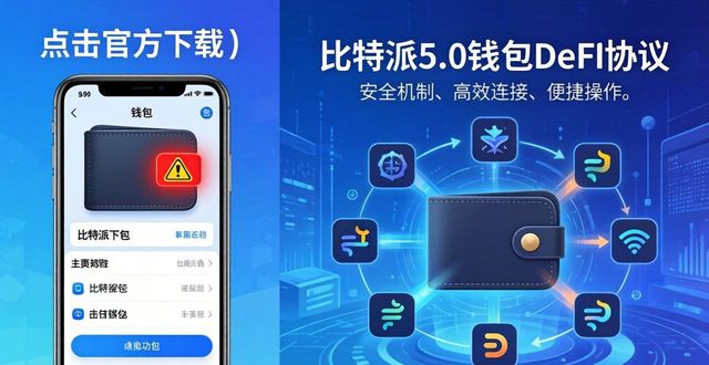 比特派5.0官方下载：新功能与实用技巧