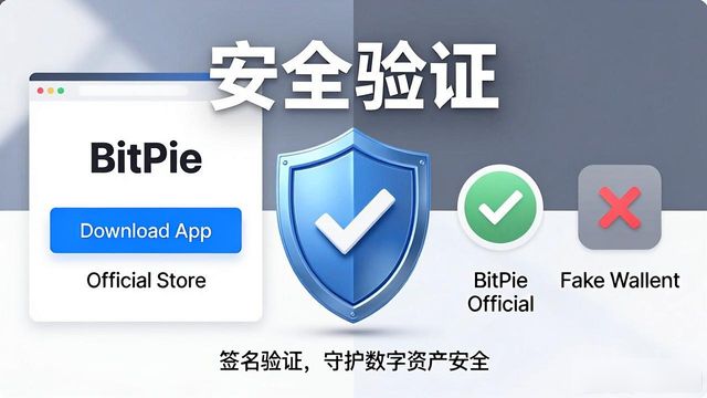 比特派官方下载安全吗？这几点保护用户信任