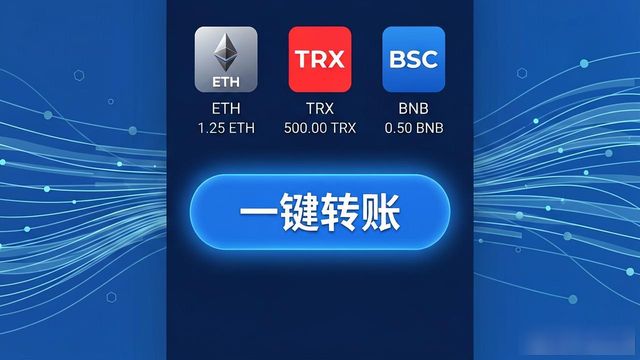 比特派钱包下载后，怎么让资金转得更快