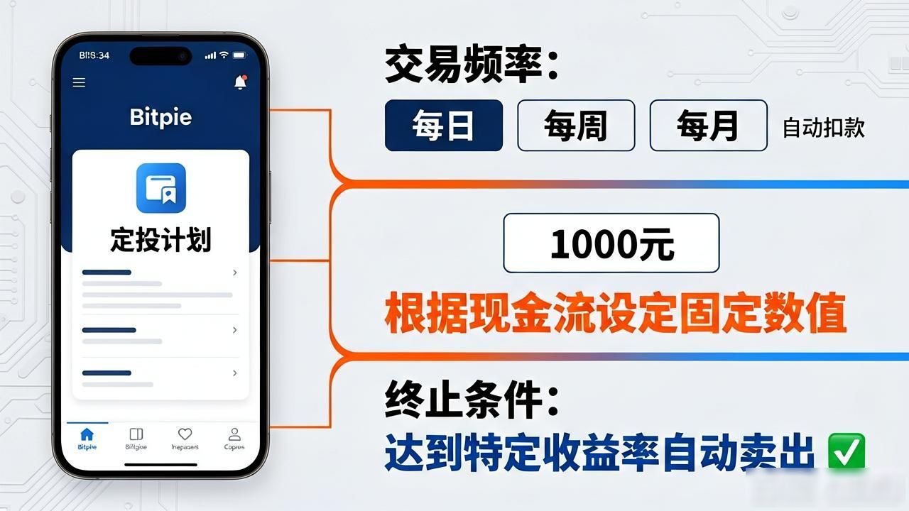 比特派定投设置全指南,小白也能轻松掌握