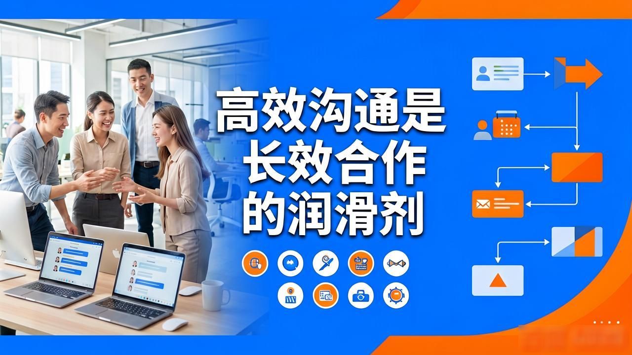 如何利用比特派教程建立长期稳定合作关系