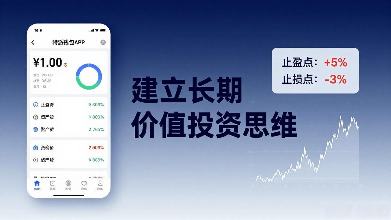下载比特派钱包后,新手必看的稳赚指南