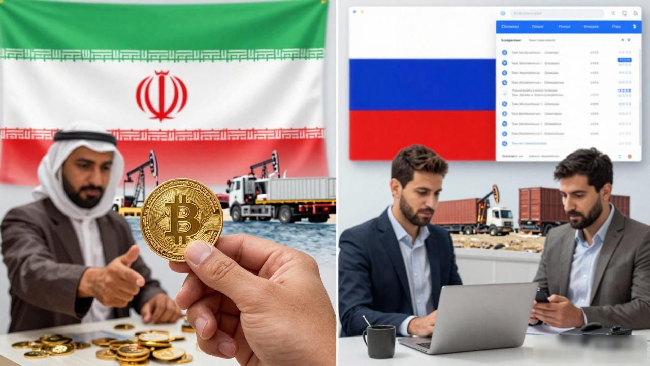 战争爆发数字货币会怎样