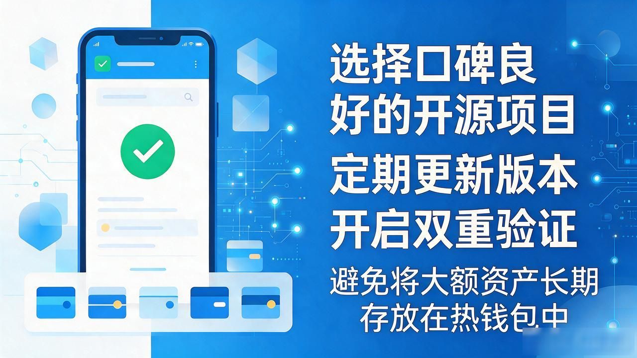 数字货币专项存储指南:安全保管你的数字财富