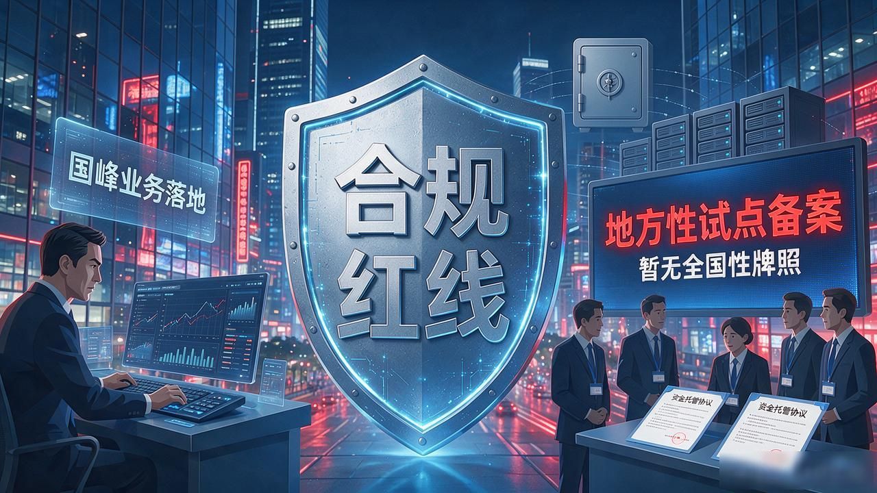 国峰数字货币分析：靠谱不靠谱，八年老手给你说句大实话