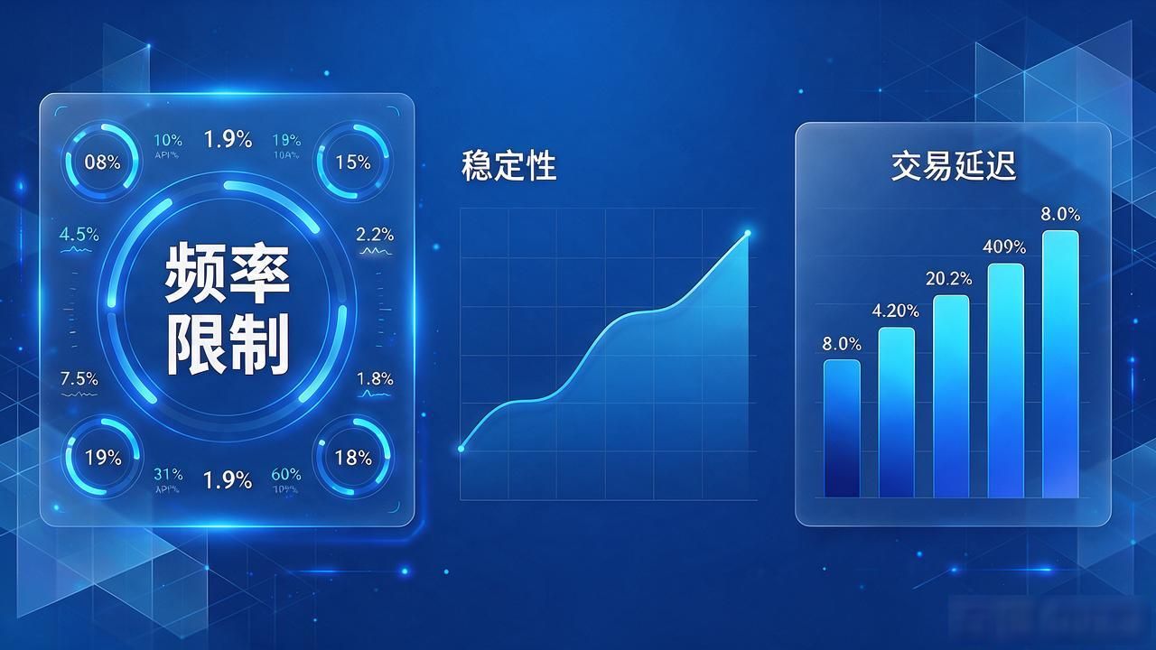 数字货币十大API接口平台对比，踩过坑才敢说的真实体验