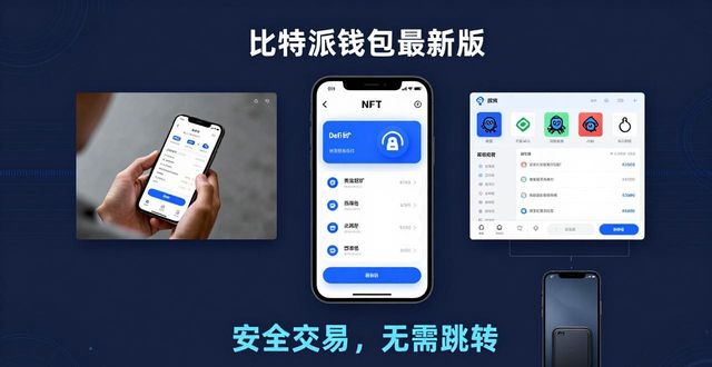 用户分享:比特派钱包最新版成功经验与安全技巧