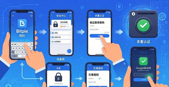 Bitpie安卓钱包安全升级:多重认证设置详细步骤