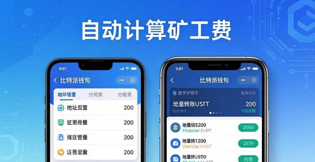 比特派钱包新版本：三个不容错过的实用技巧