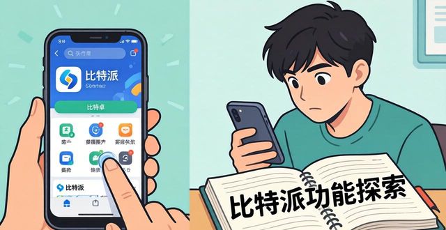 比特派安卓版下载指南：这样操作，大幅提升你的使用体验