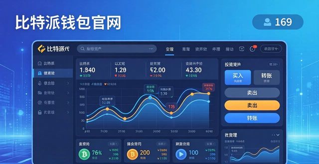 用比特派钱包官网管理资产，轻松搞定投资，让你的财富管理变得超简单！