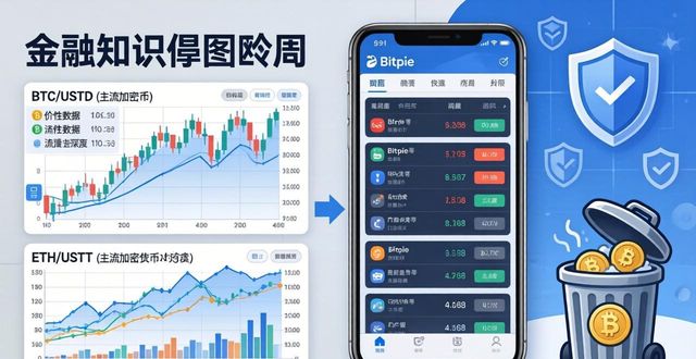 Bitpie投资赚钱秘诀：优化仓位与风控