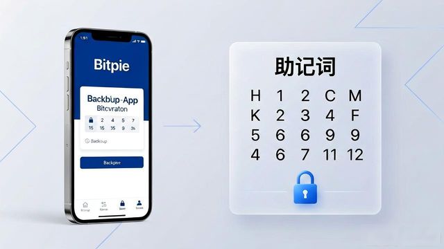 比特派Bitpie正式版下载,选对渠道避坑指南