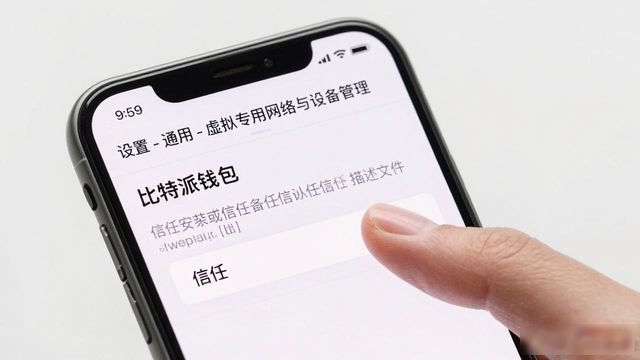 比特派钱包下载后打不开怎么办?手把手教你排查解决