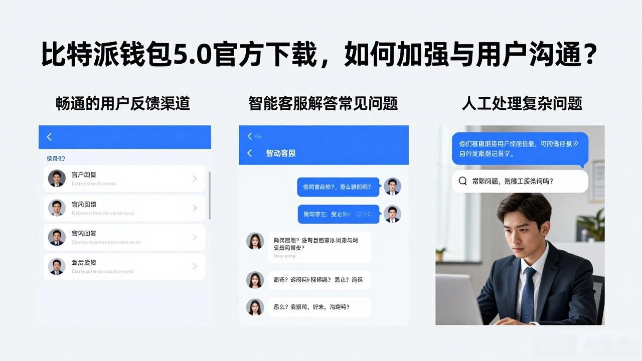 比特派钱包下载官方app 第20页