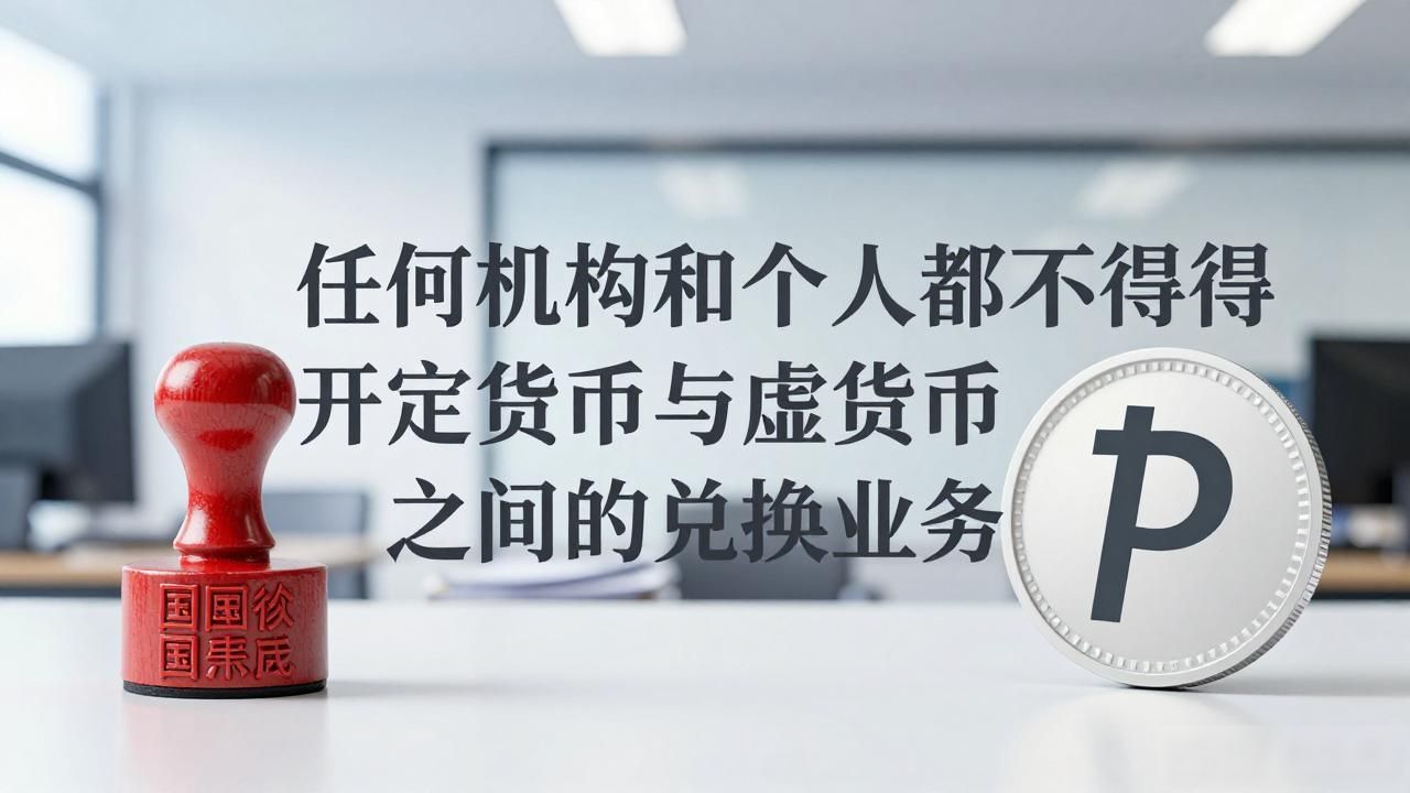 Pi币能炒吗?国家对数字货币的真实态度