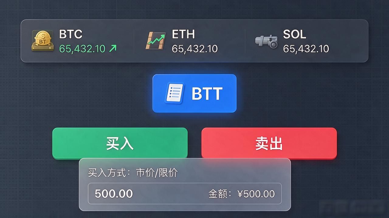 乐数通怎么买数字货币?我把整个流程踩了一遍,细节都在这儿