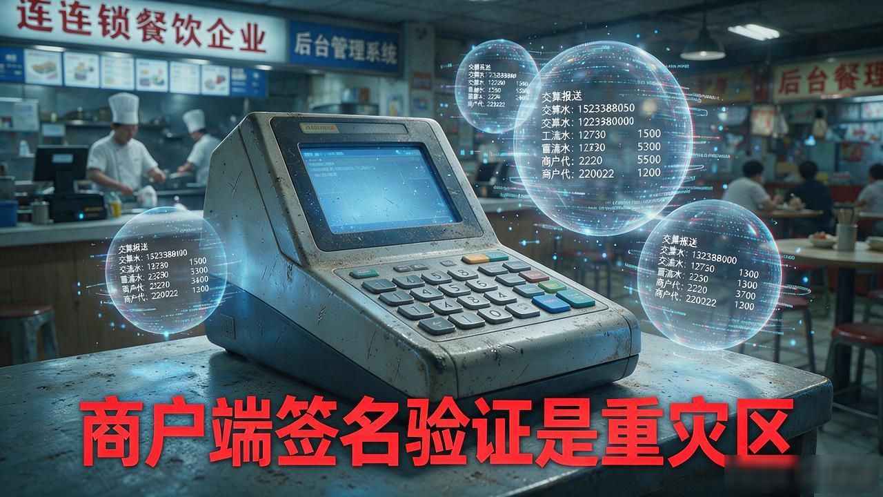 数字货币扫码支付漏洞,这3个真实风险90%的人不知道