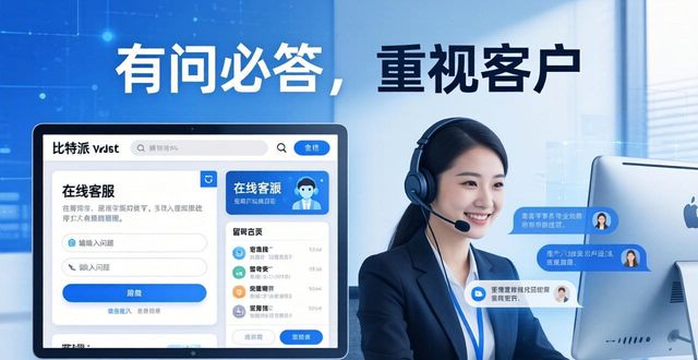 用比特派钱包网址回应客户需求，方法都在这！