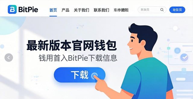 想获取最新版本BitPie钱包下载信息？教你从官网轻松搞定