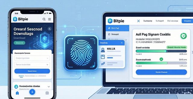 Bitpie钱包安全下载:认准官网与签名校验