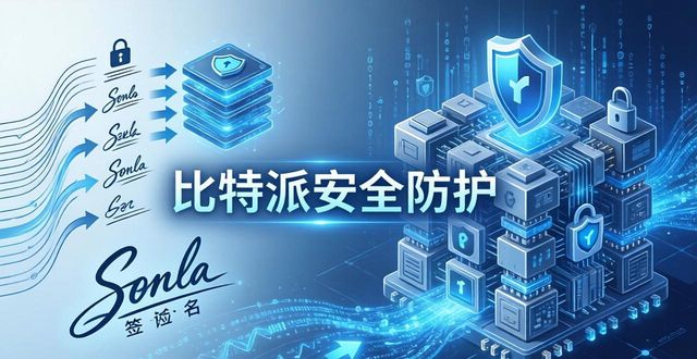 比特派官方下载的安全措施:用户信任如何建立?