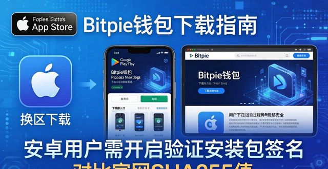 Bitpie最新版下载指南：安全获取官方钱包