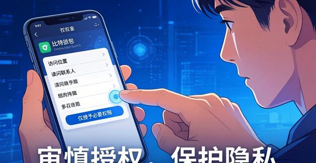比特派钱包app下载安装有风险！这些陷阱与问题一定要避开！