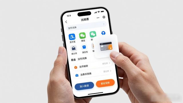 比特派钱包新版入口有啥用?这些功能你必须知道