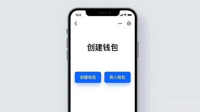 比特派钱包下载安装全程指南:地址获取到注册