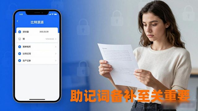 比特派钱包下载后怎么用?投资赚钱的4个实用技巧