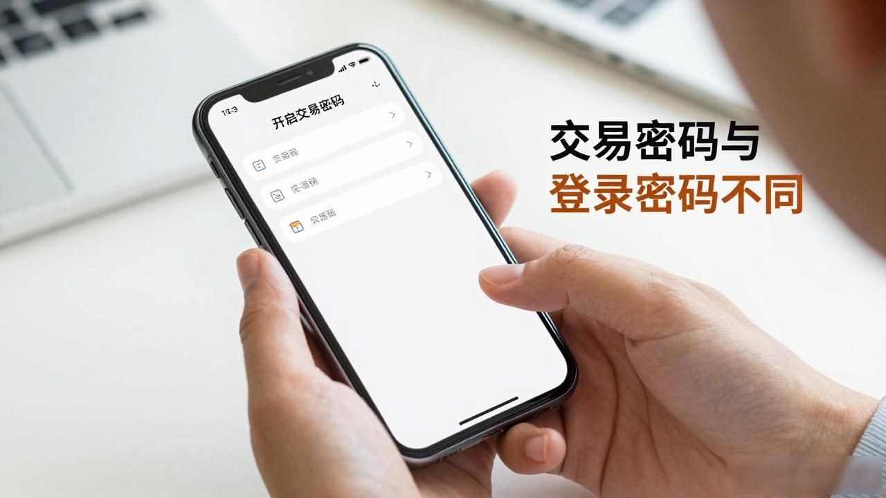 Bitpie钱包防丢指南:设密码开双重验证全步骤
