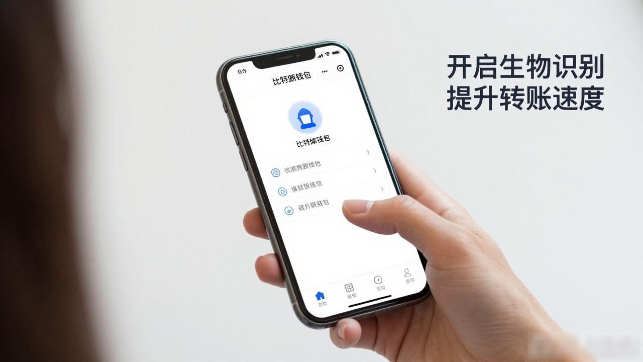 比特派钱包下载后怎么转账最快?新手必看