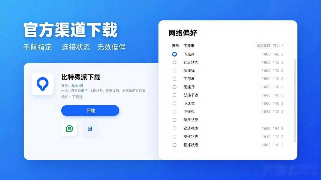 比特派正式版下载:快速解锁隐藏新功能指南