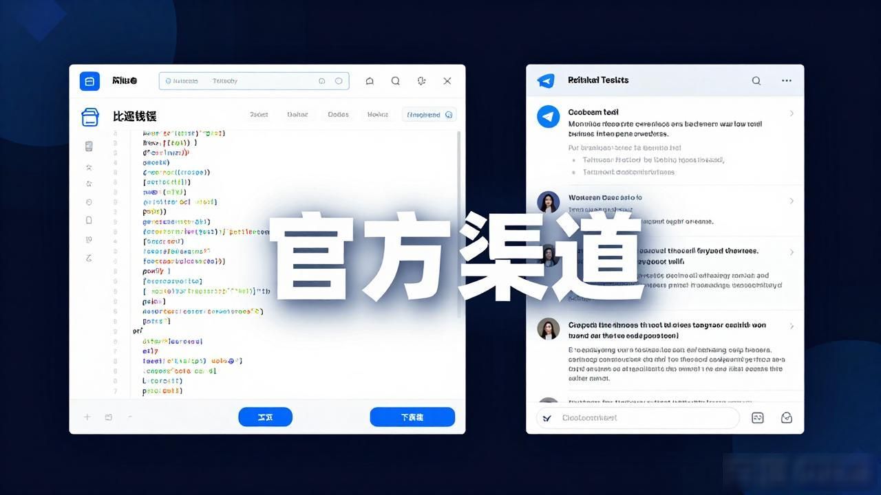 比特派钱包哪里下?扒皮各平台渠道,只选官方真源