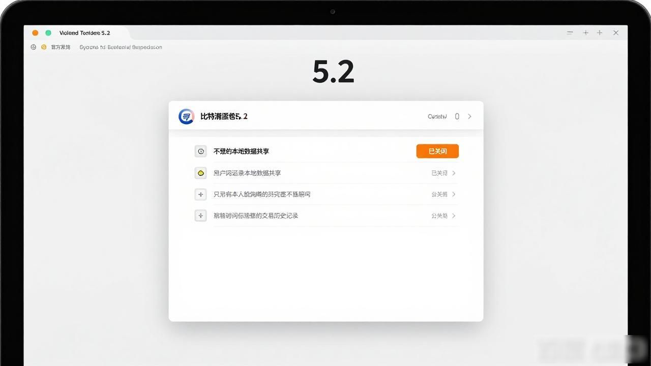 比特派钱包5.2怎么下载?教你守住财务透明底线