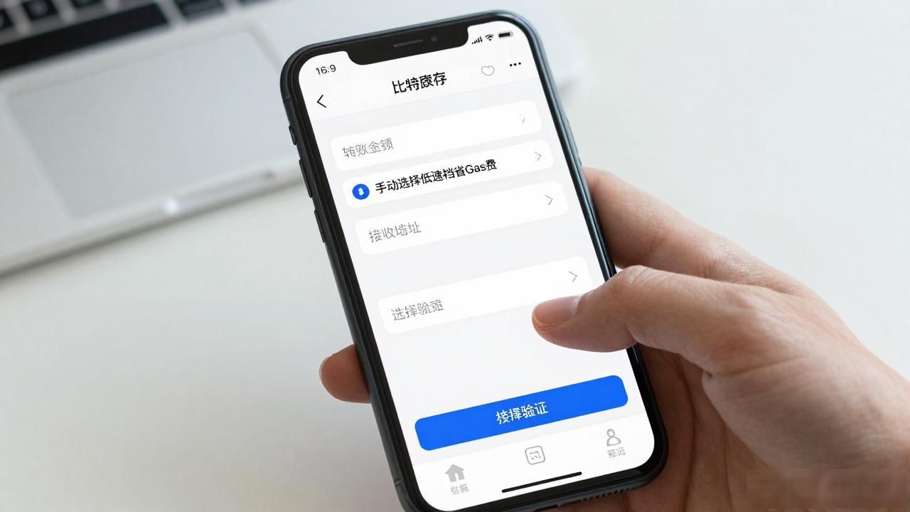 比特派钱包怎么转币？新手一看就懂的转账教程