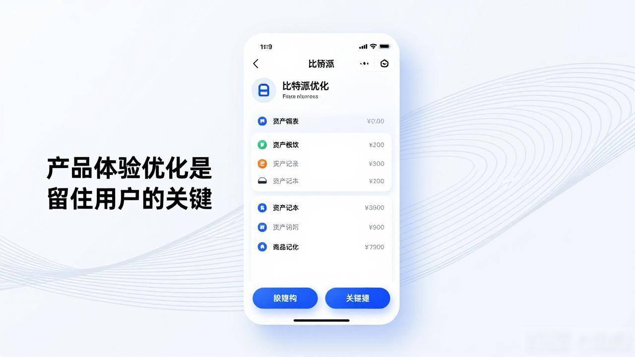 比特派钱包app下载推广怎么做？市场开发策略全解析