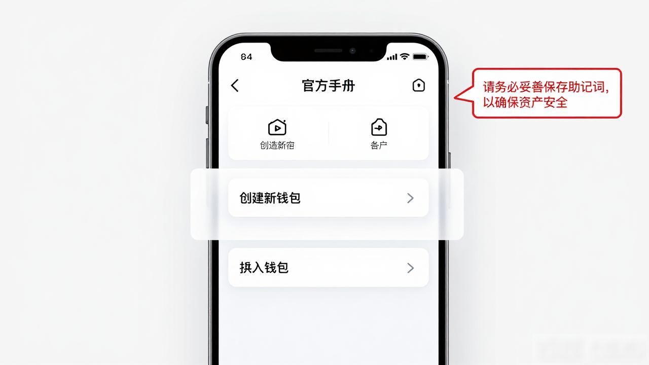 比特派钱包官方下载 中文版安装与账户整合指南