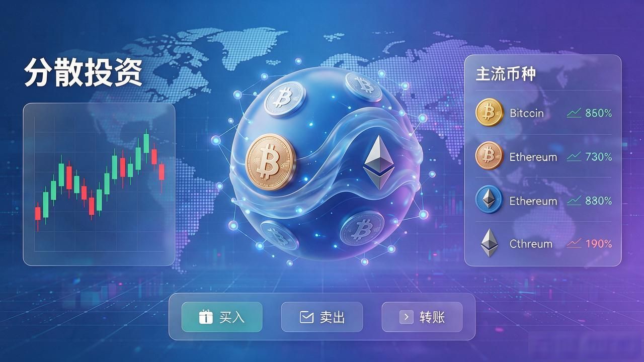 七块链是什么?数字货币投资价值全解析