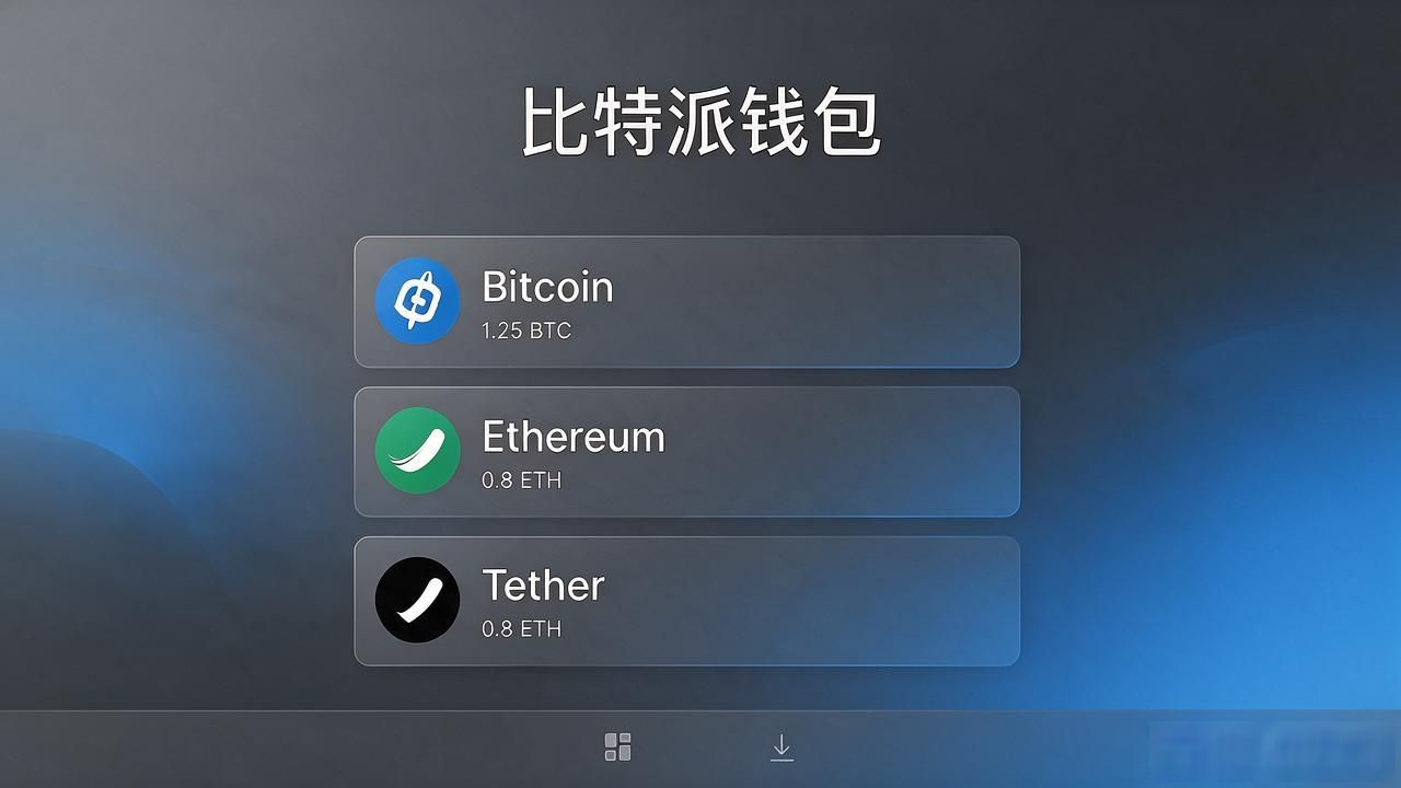 比特派钱包eon在哪里下载 官方渠道和使用指南