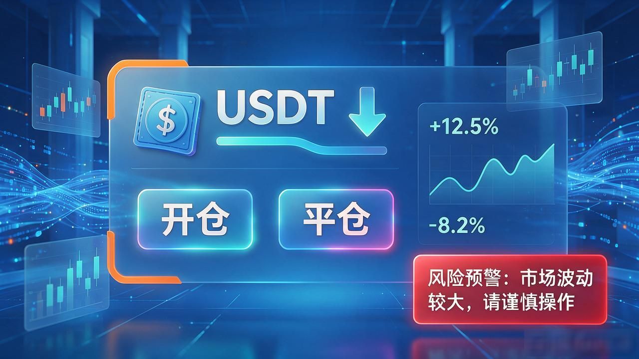 比特派合约钱包是什么?合约交易入门必读